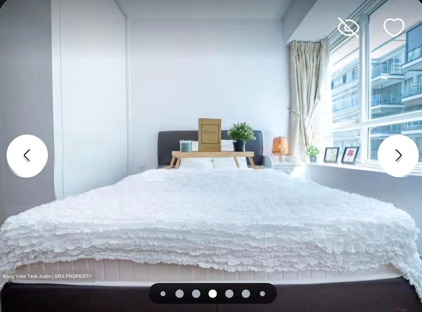 Suites At Orchard (D9), Apartment #573102761